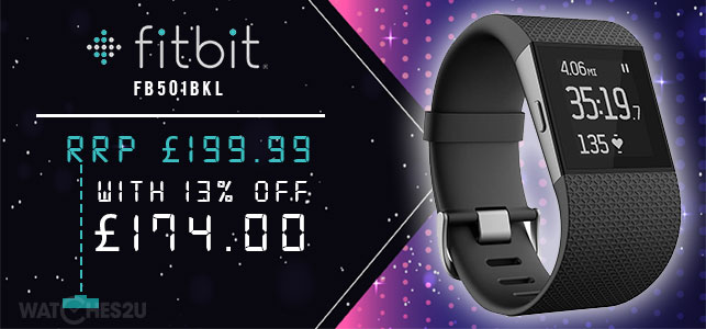cyber monday fitbit ionic