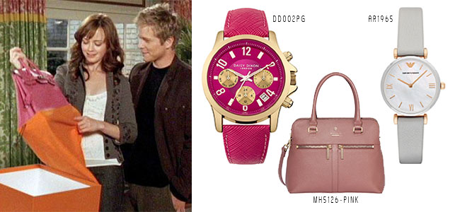 A Birkin Bag For Rory