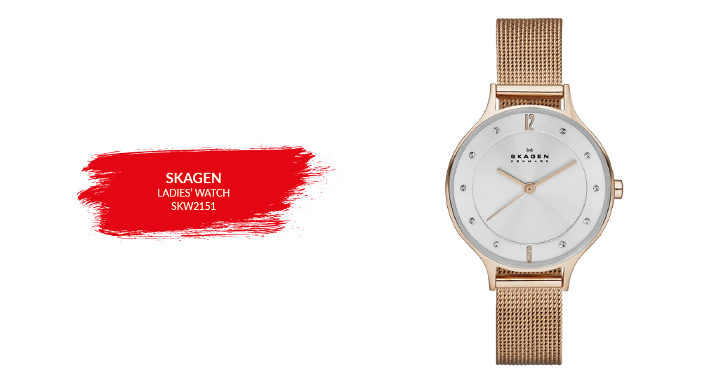 Skw2151 skagen on sale