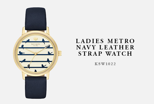 Kate spade clearance bird watch