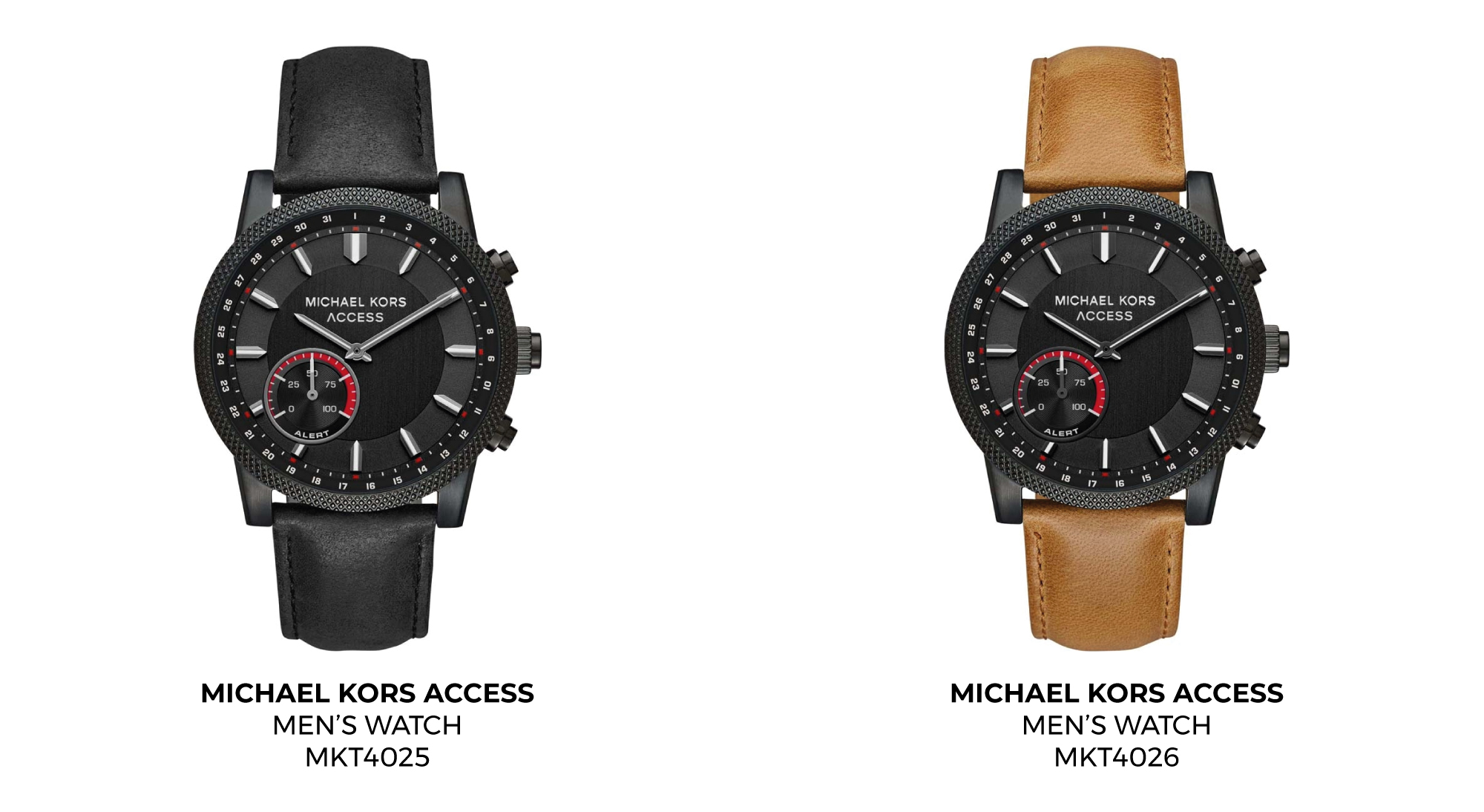 michael kors access scout