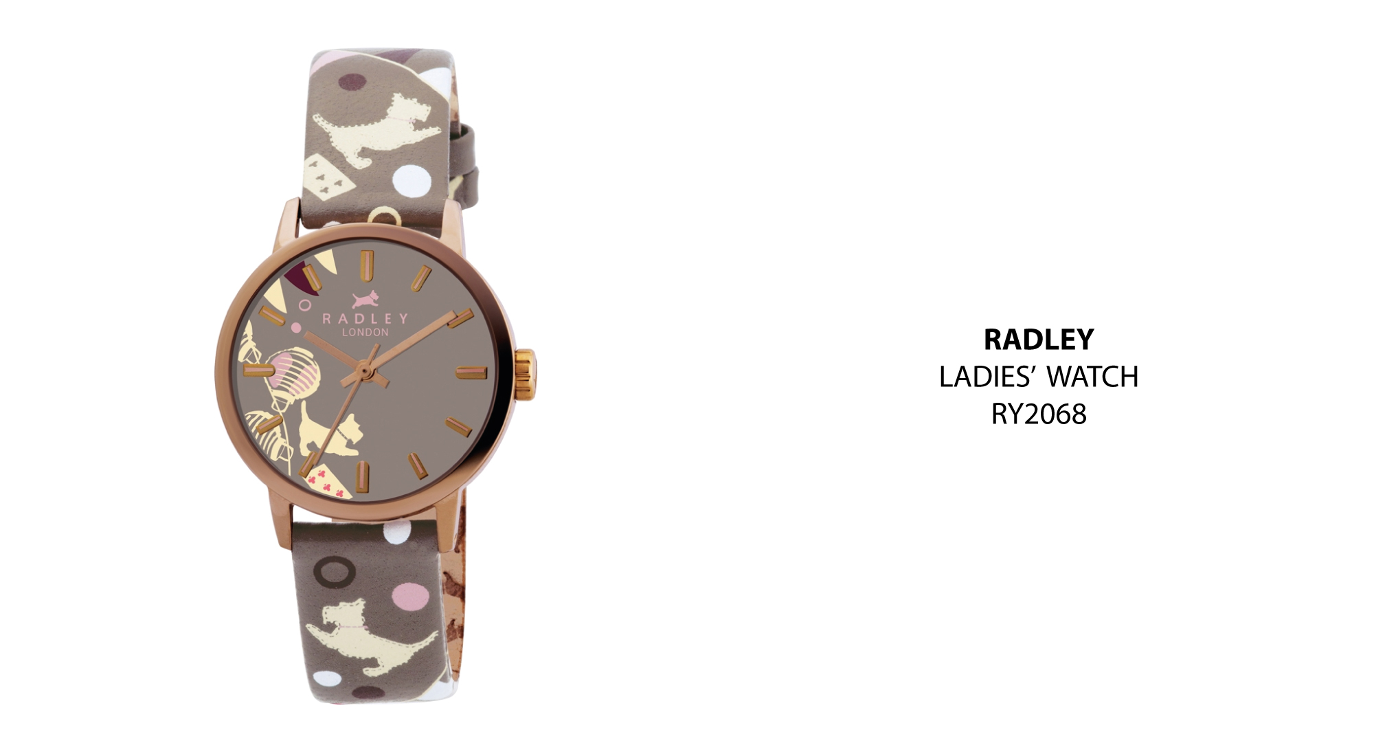 radley watch sale