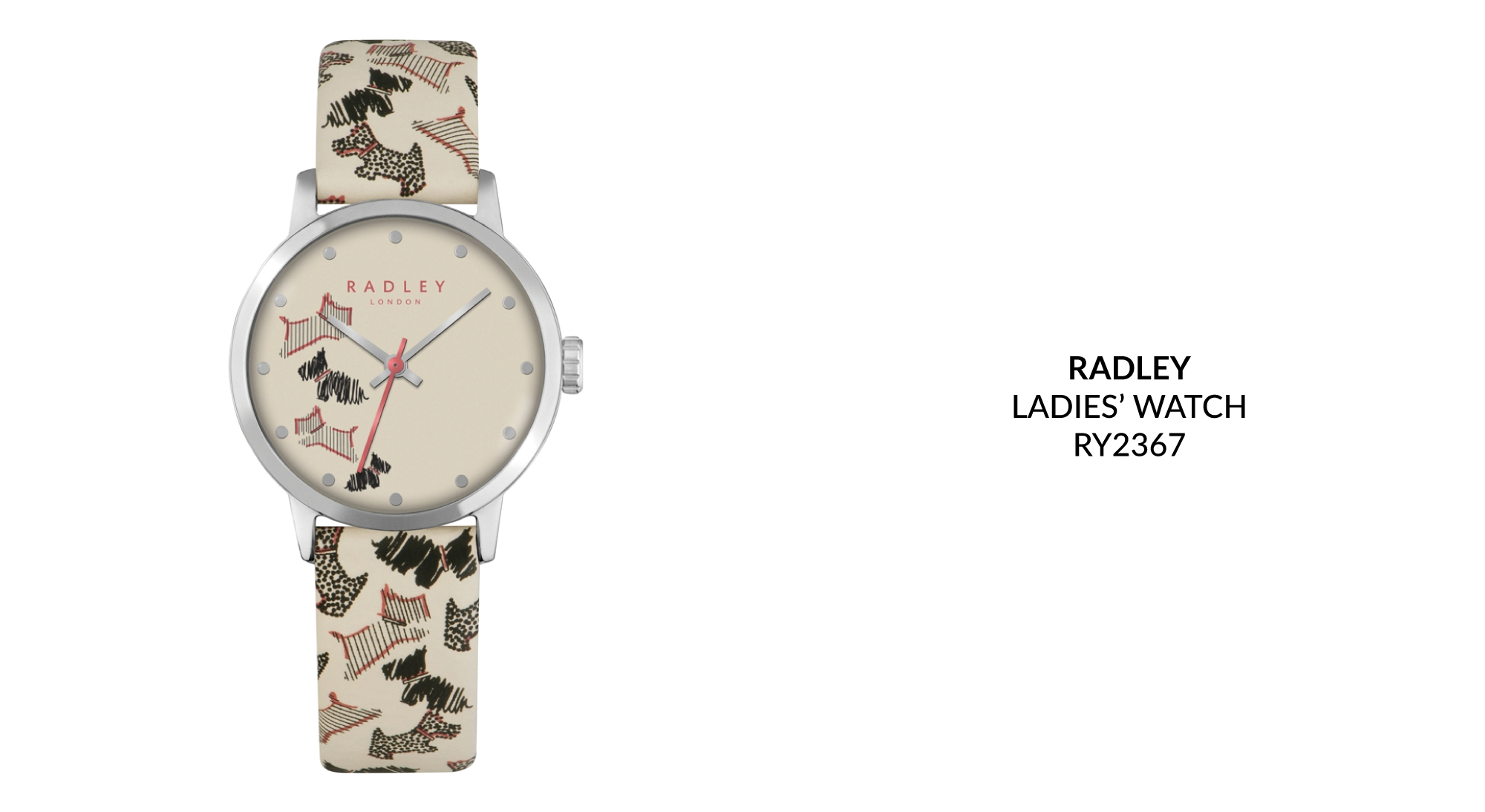 Discontinued radley online watches