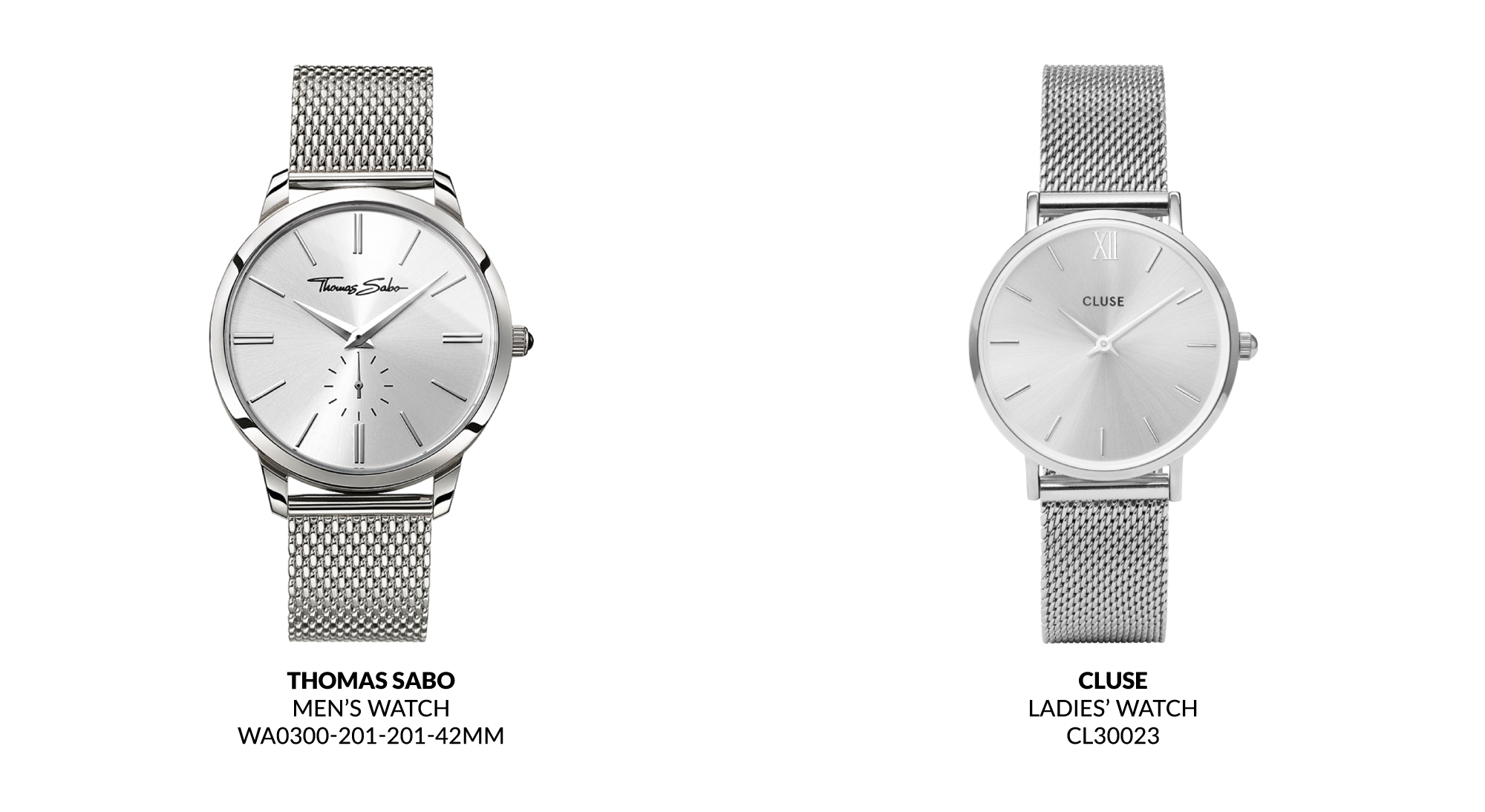 silver watch series 3