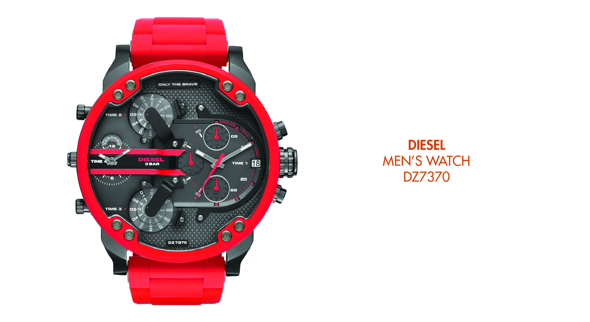 diesel watches ireland