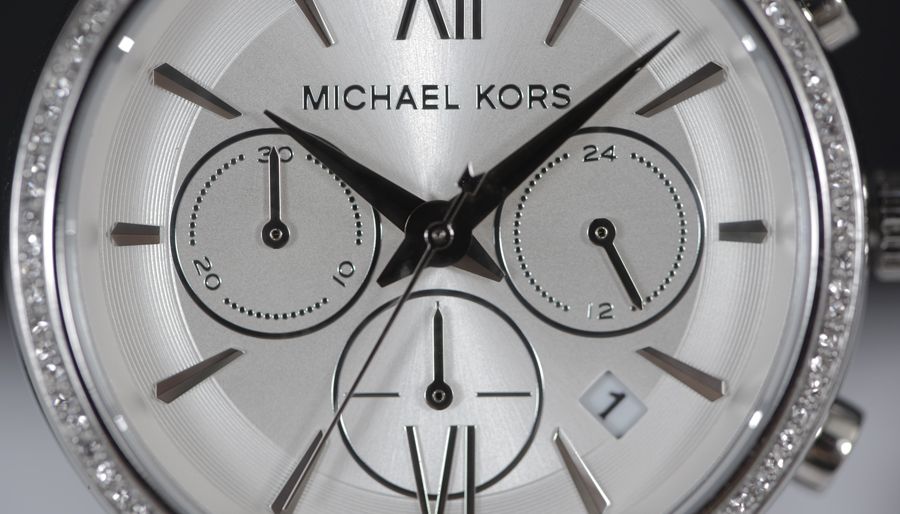 Change Language On Michael Kors Watch Best Sale, 59% OFF |  