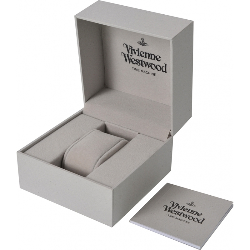 Vivienne westwood farringdon watch outlet