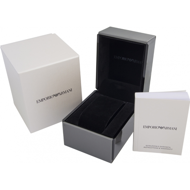 Emporio armani deals ar1949