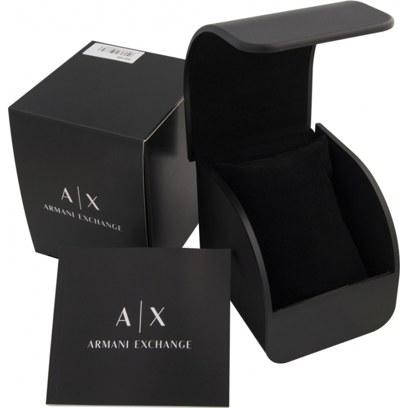 Armani ax1371 discount