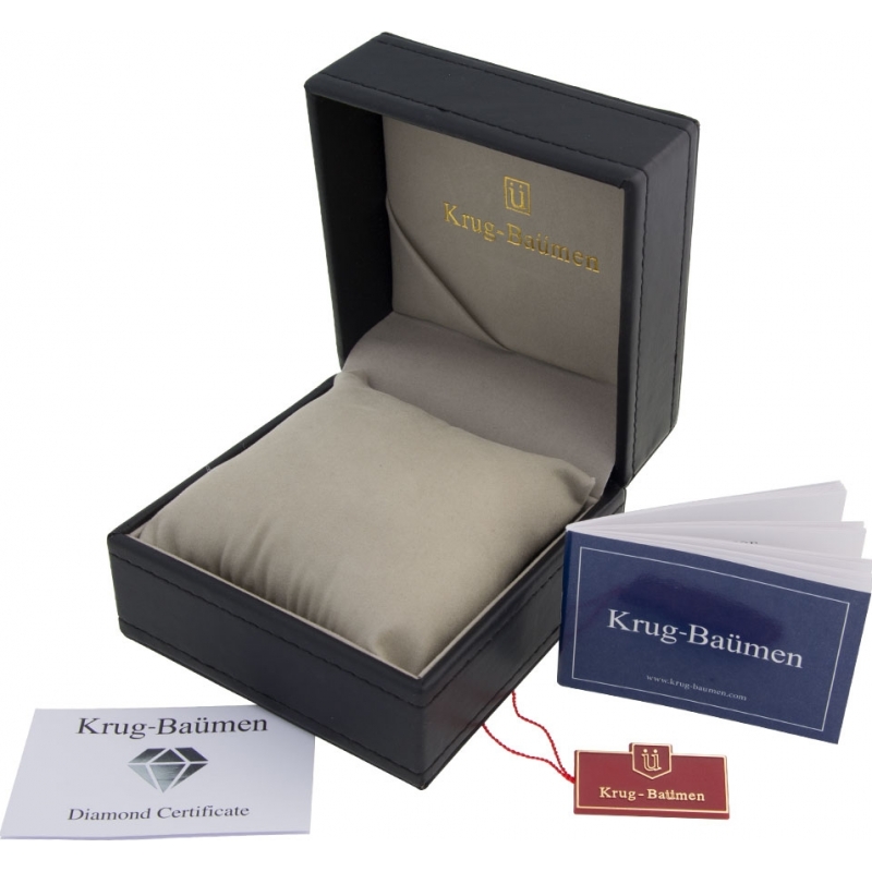 Krug baumen regatta ladies watch deals