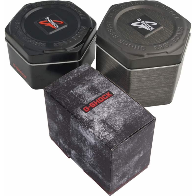 Casio GW-3500B-1AER G-Shock Watch Watches2U