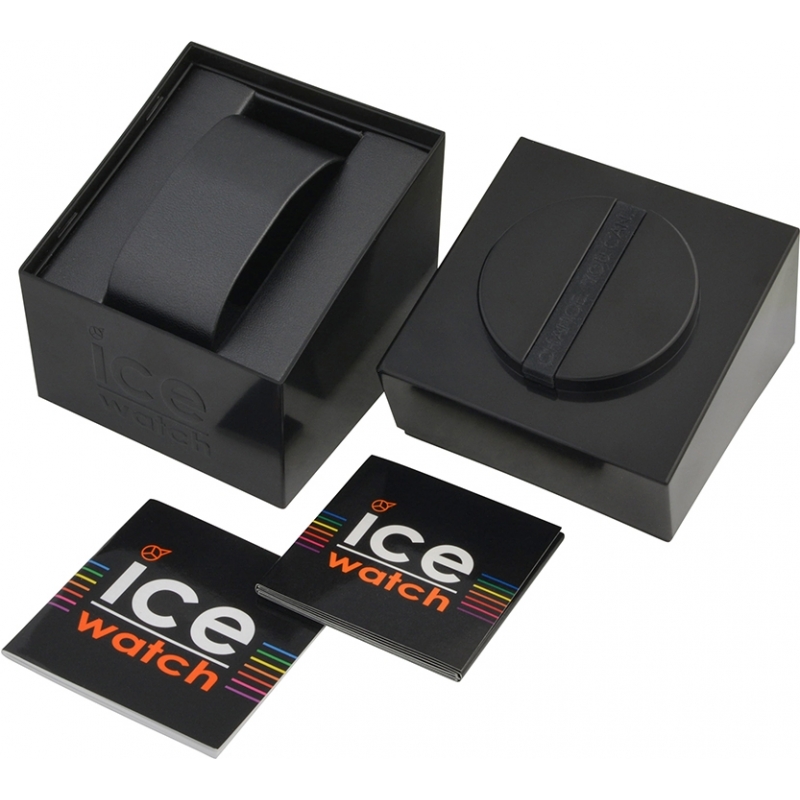 Ice Watch 018924 Ice Steel Gift Set Watches2U