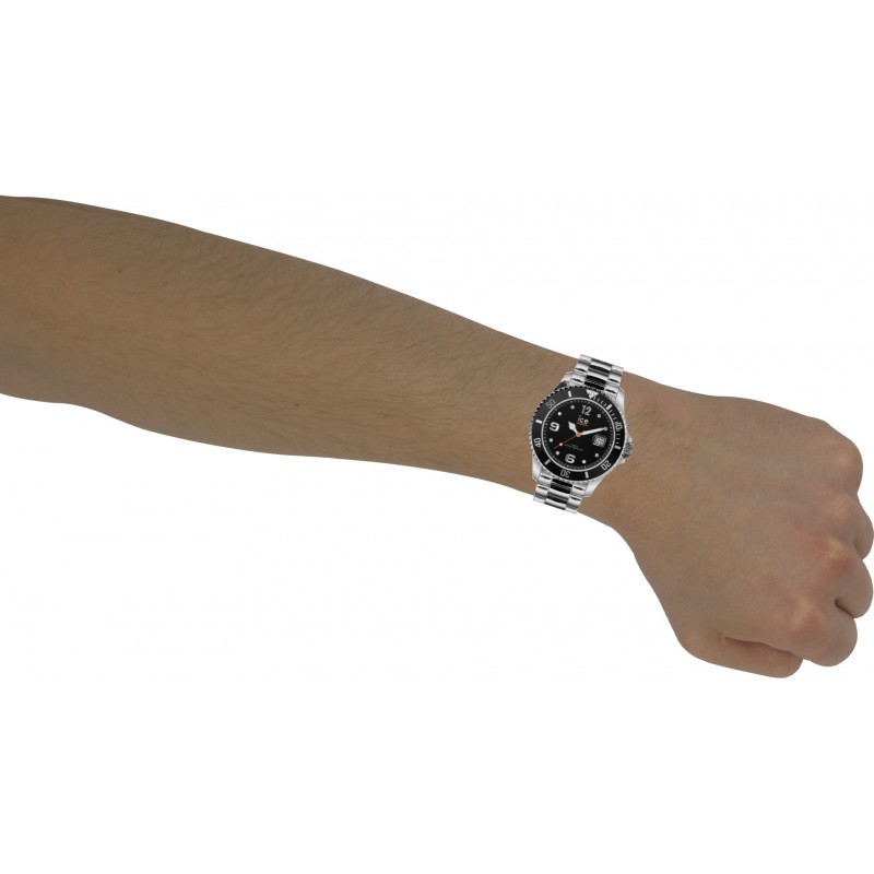 Ice Watch 016031 Ice Steel Watch Watches2U