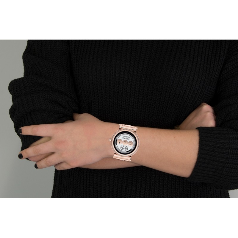 Michael Kors Access MKT5022 Sofie Smartwatch Watches2U