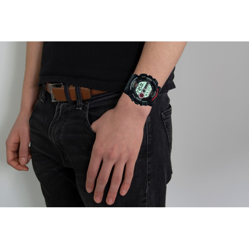 Casio GD-100-1AER G-Shock Watch | Watches2U
