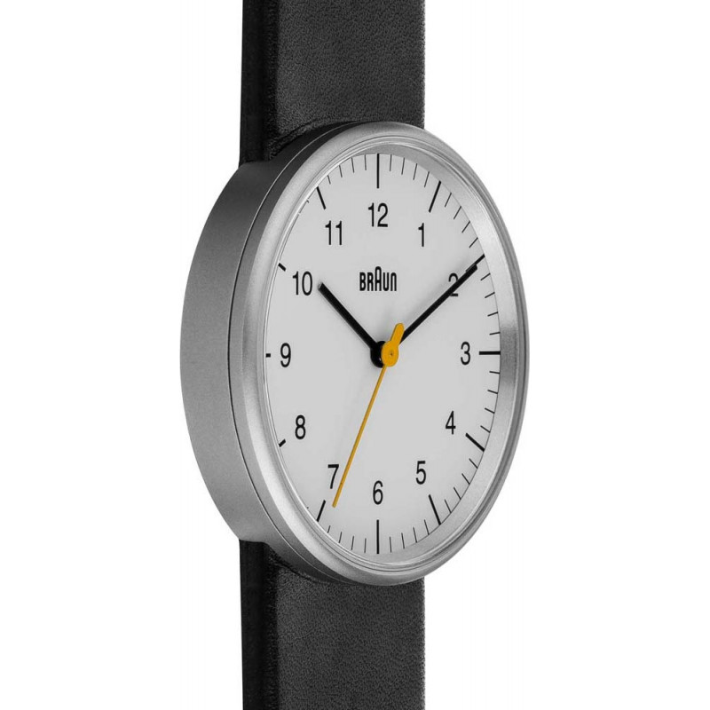 Braun BN0021BKG Classic Watch Watches2U