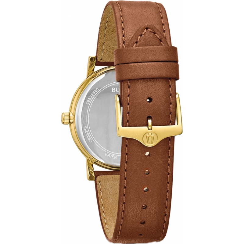 Bulova 97B135 Dress Watch Watches2U