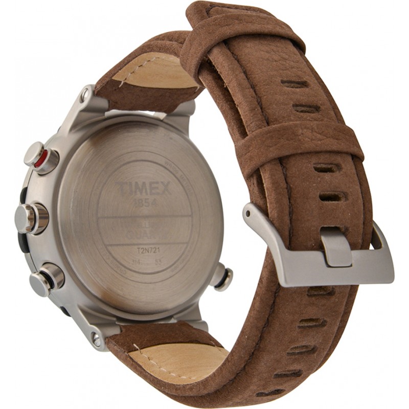Timex kompas indiglo t2n721 on sale