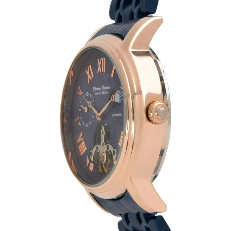 Thomas Tompion TT-1252 London Watch Watches2U