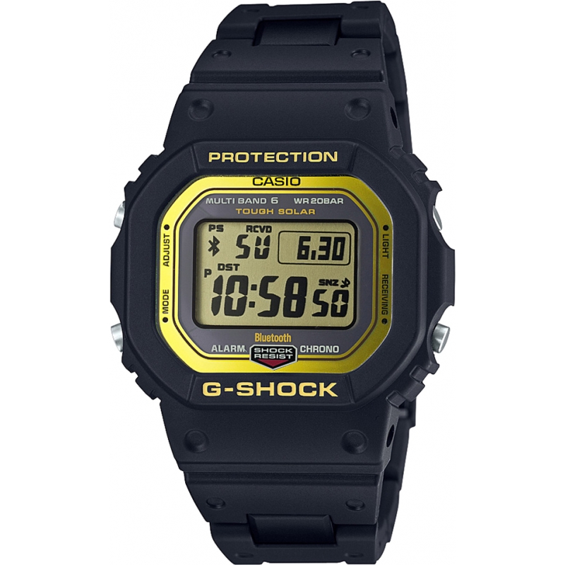 Casio GW B5600BC 1ER G Shock Smartwatch Watches2U