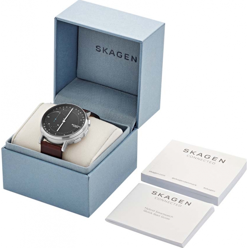 Skagen hybrid skt1111 cheap