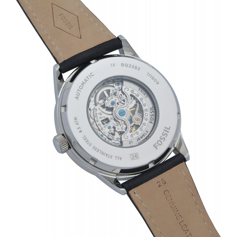 Fossil BQ2383 Flynn Watch Watches2U