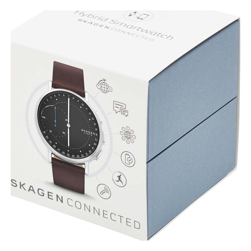 Skagen connected skt1111 shop
