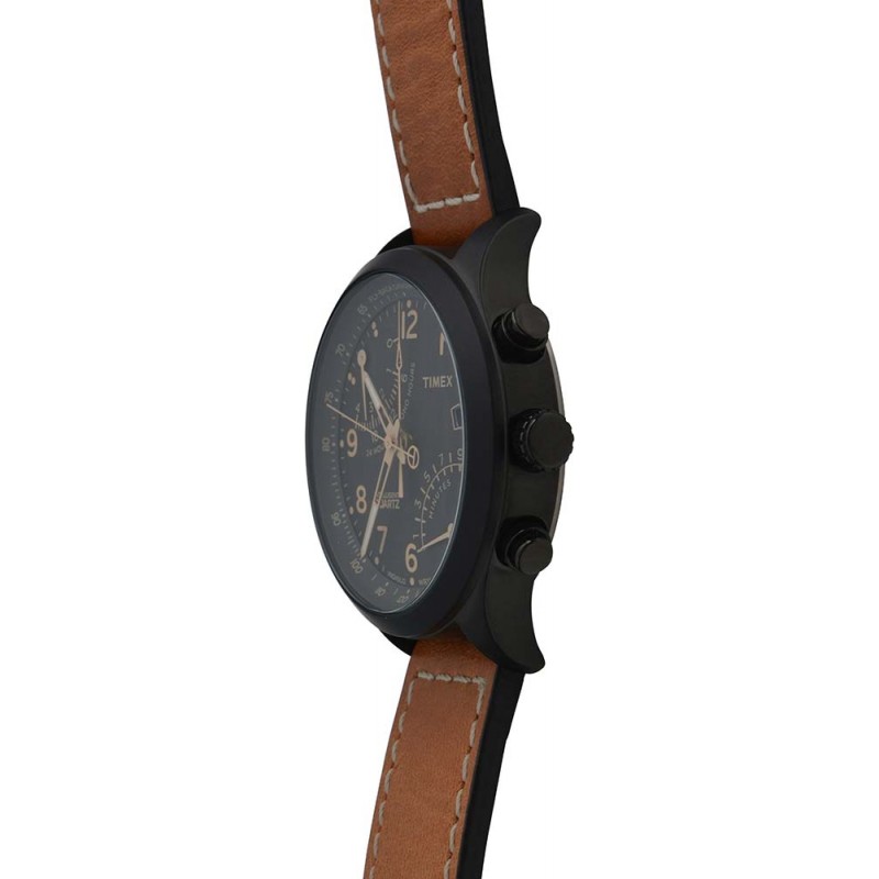 Timex T2N700 Fly-Back Watch Watches2U