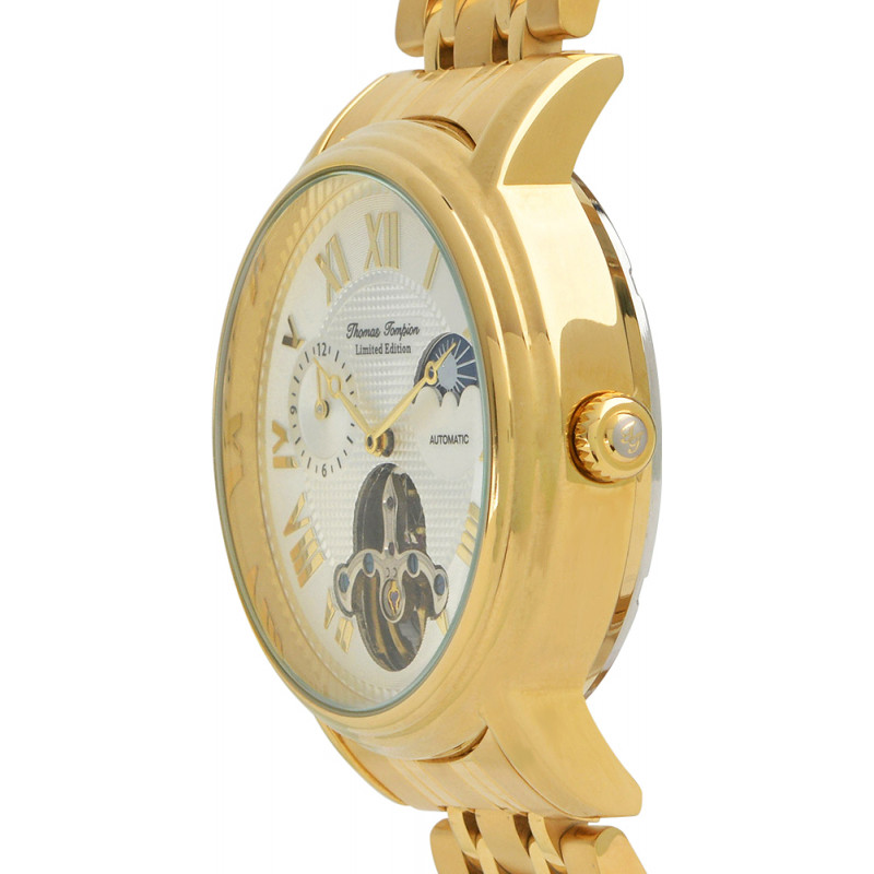 Thomas Tompion TT-1371 London Watch Watches2U