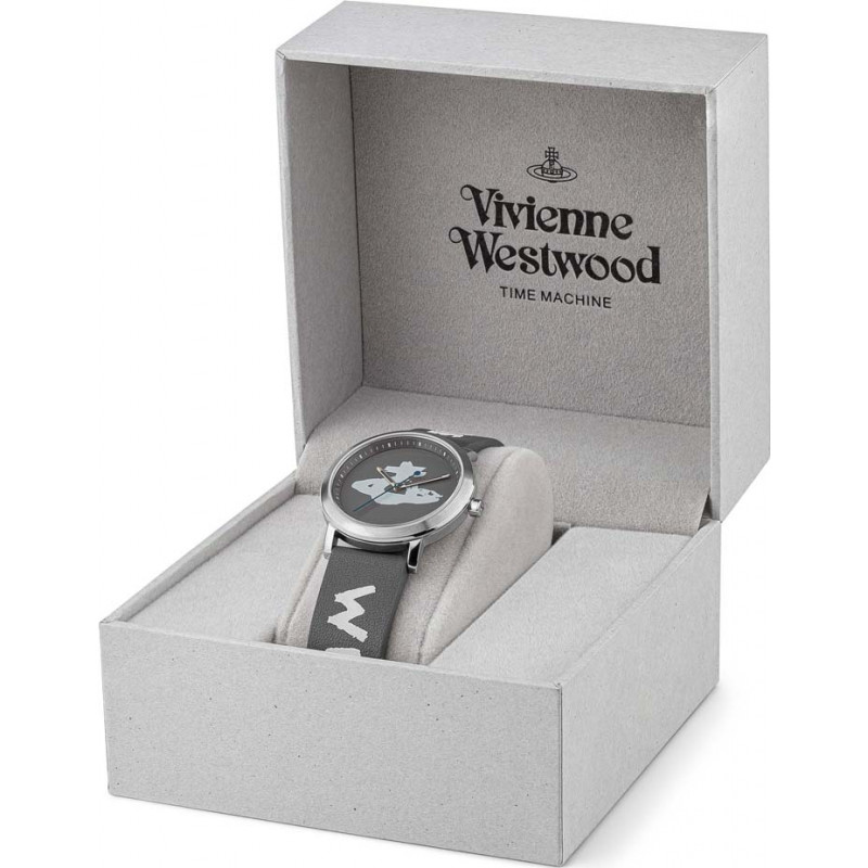 Vivienne Westwood VV253GYGY Ladbroke Watch | Watches2U