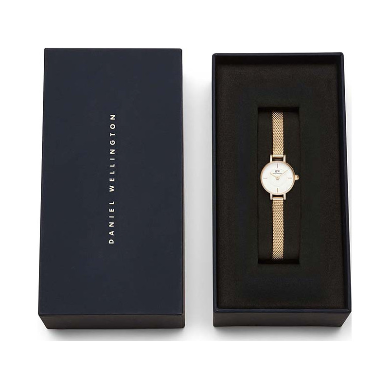 Dw watch set shop