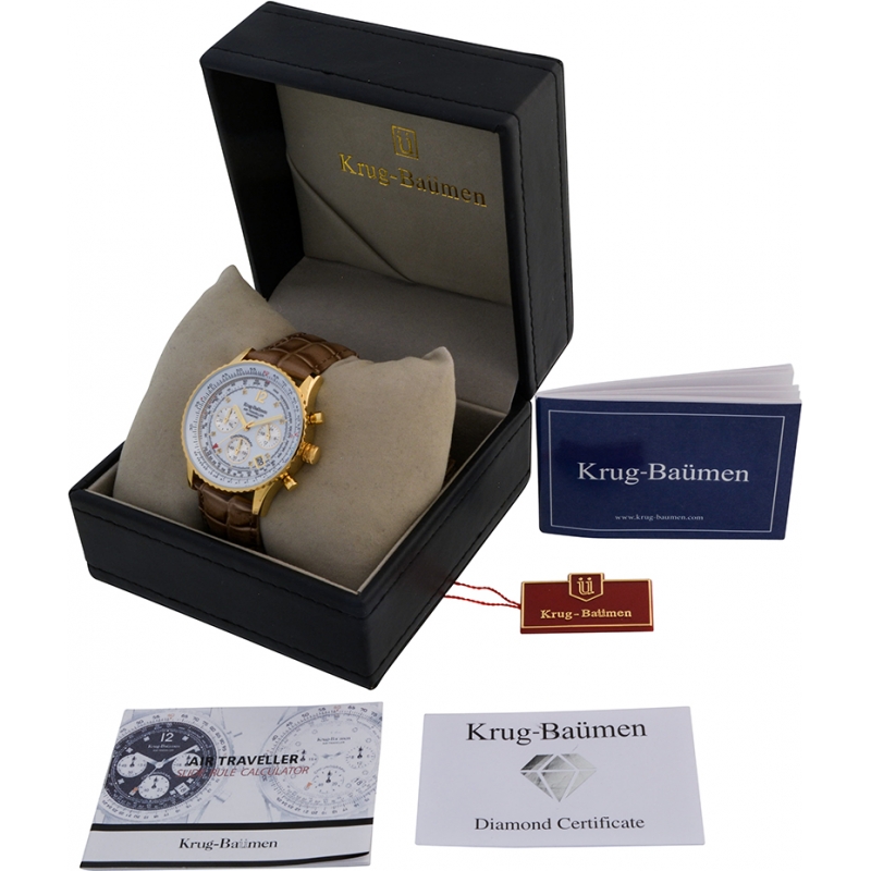 Krug baumen air traveller shop