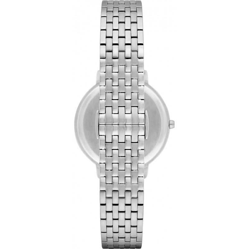 Emporio Armani AR2507 Silver Watch Watches2U
