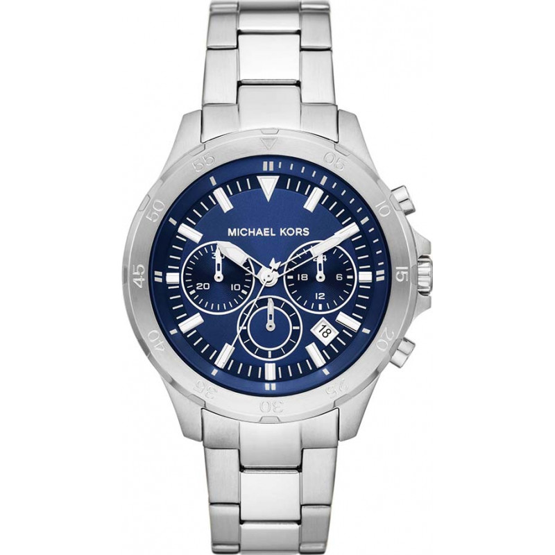 Brecken watch michael kors online