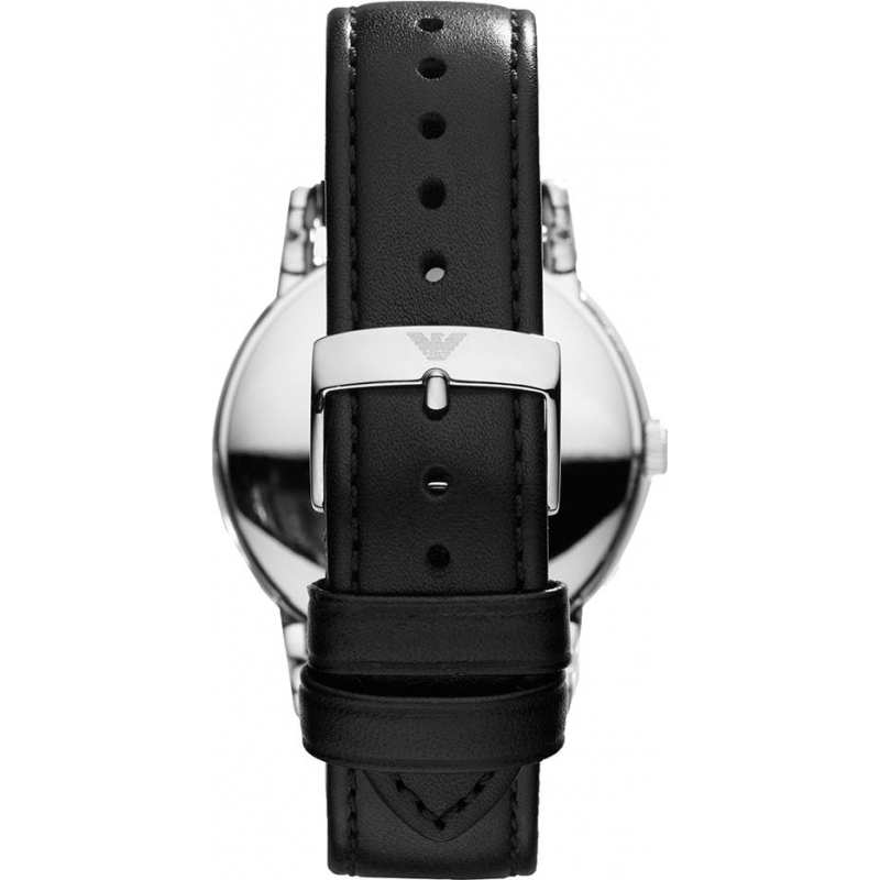 elgin shockmaster watch