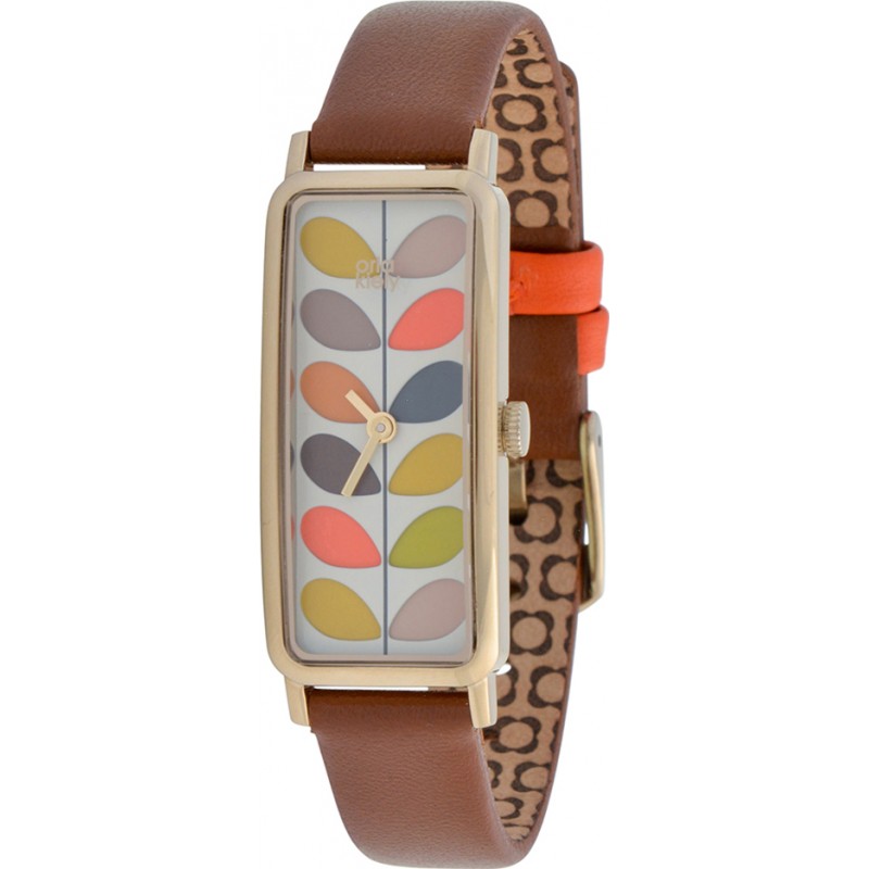 Orla kiely watch clearance clearance