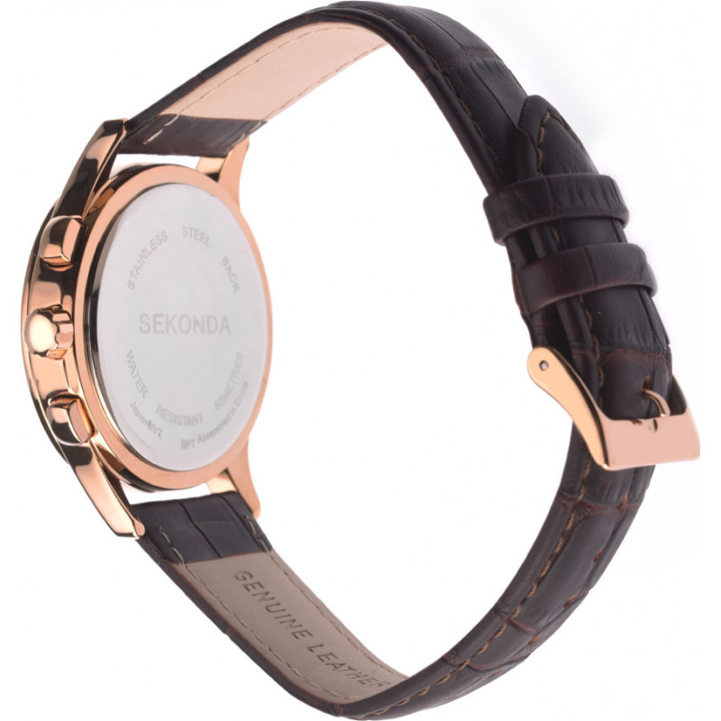 Sekonda 1157 Sport Watch Watches2U