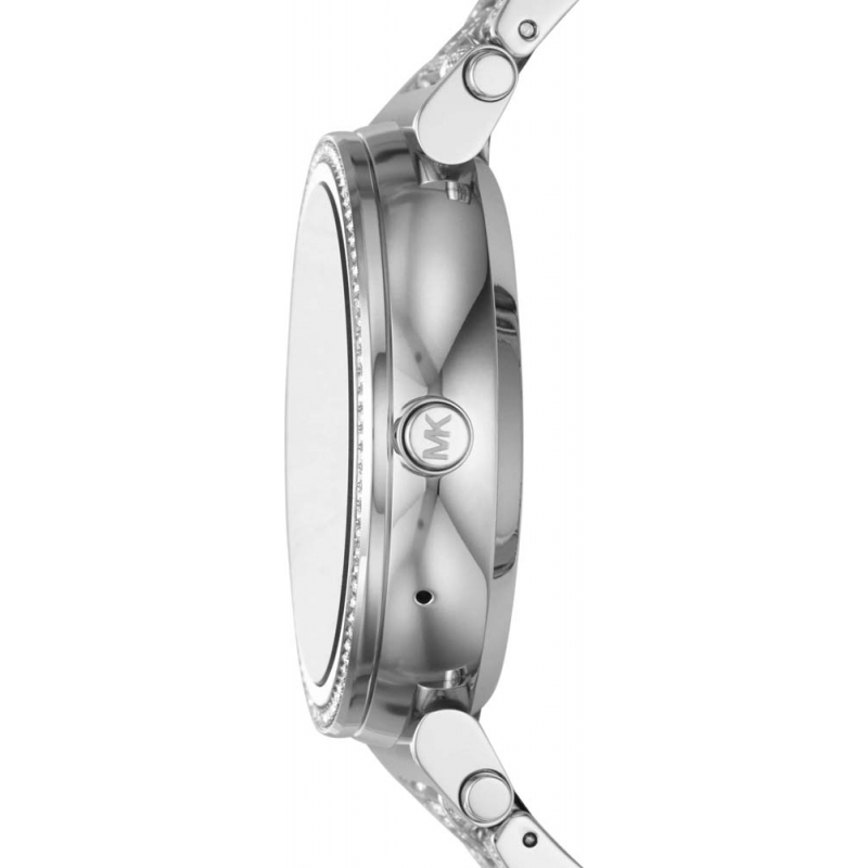 Michael kors women's smartwatch sofie mkt5024 outlet