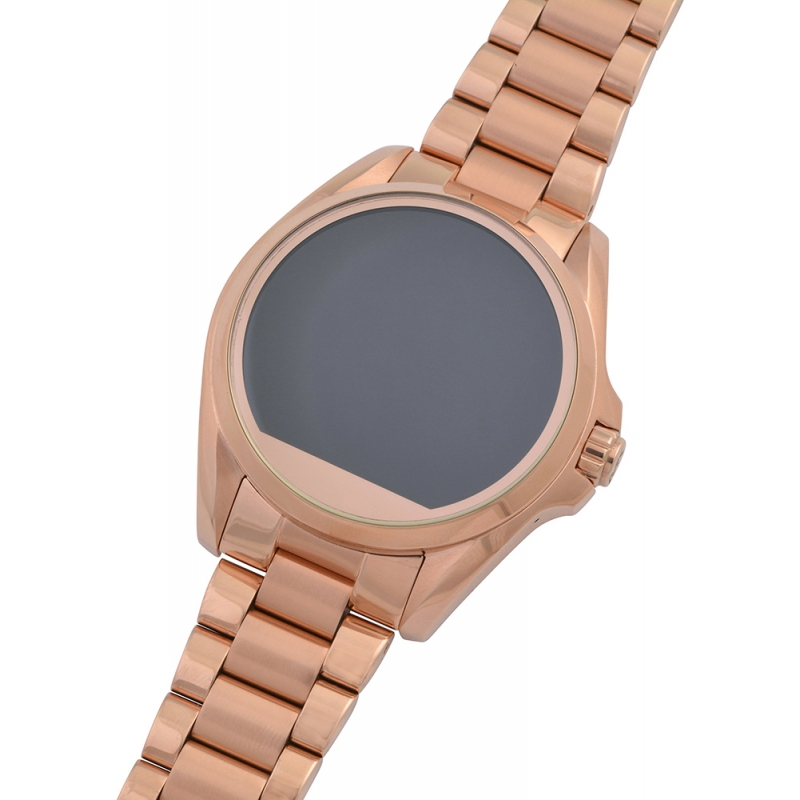 Michael Kors Access MKT5004 Bradshaw Smartwatch Watches2U