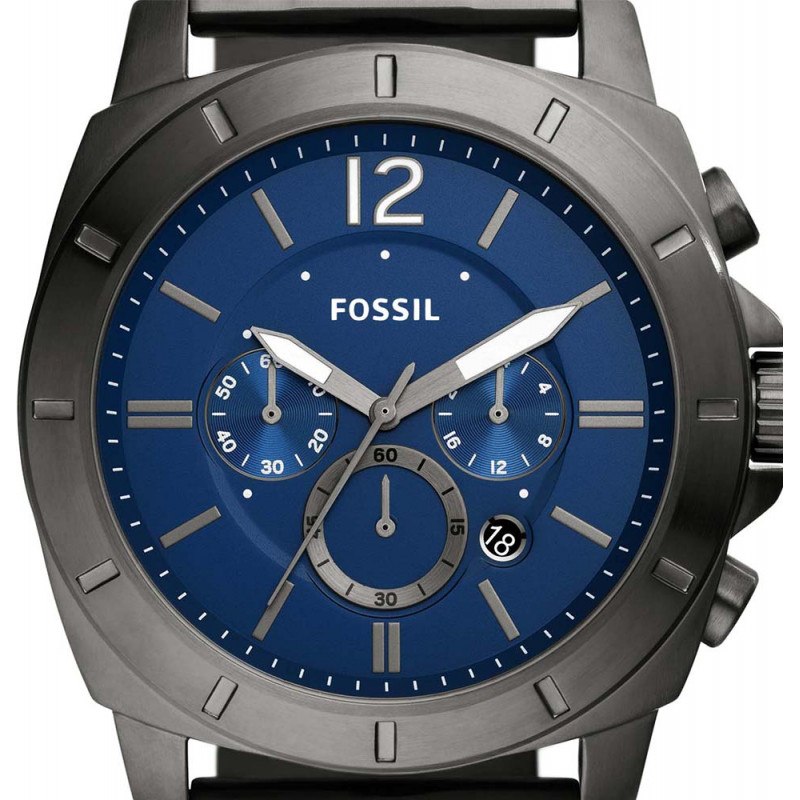 Fossil BQ2758 Privateer Watch | Watches2U
