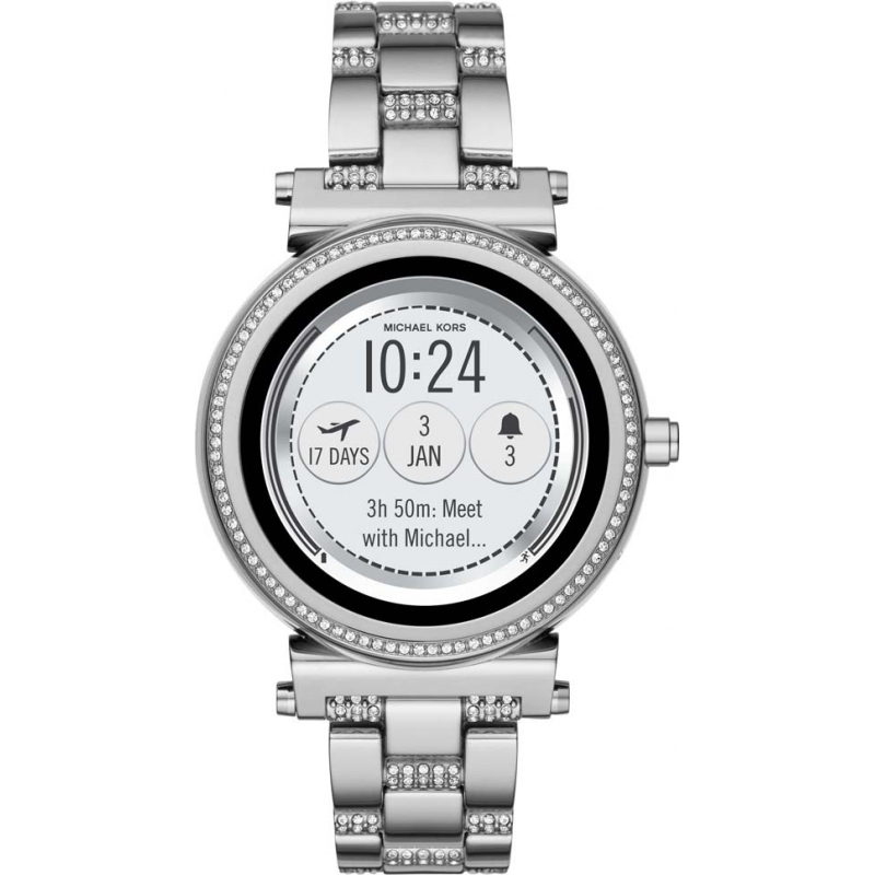 Michael Kors Access MKT5036 Sofie Smartwatch Watches2U