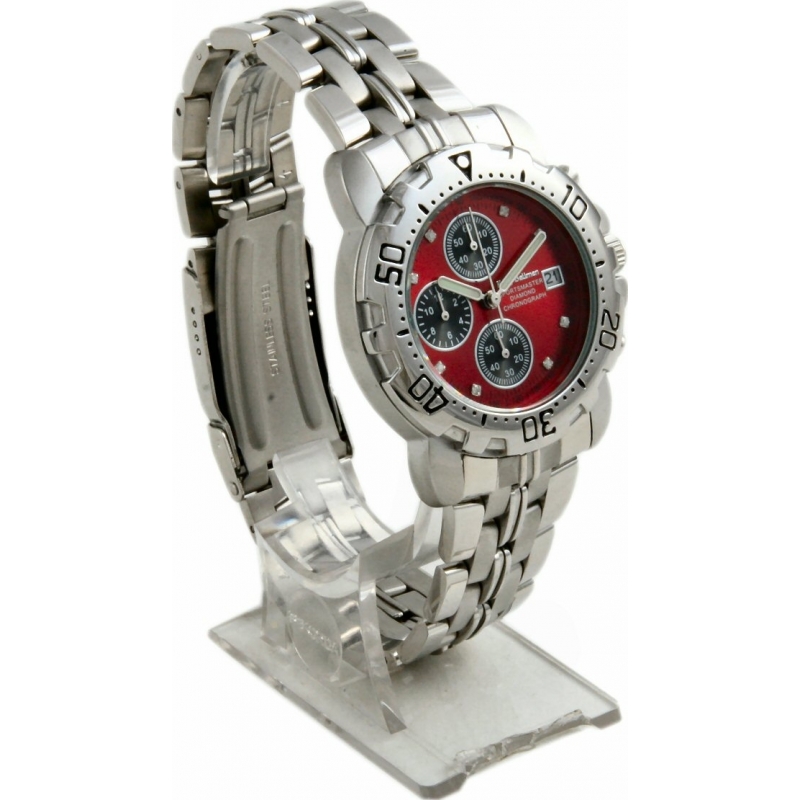 Krug baumen sportsmaster diamond chronograph online