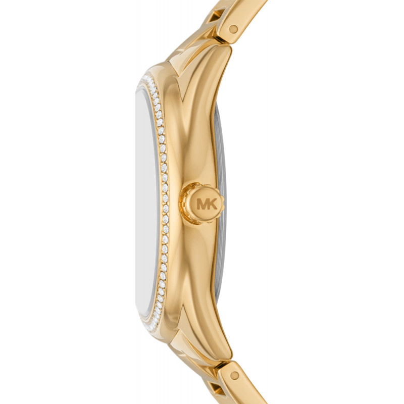 Michael Kors MK7381 Janelle Watch | Watches2U display picture 2