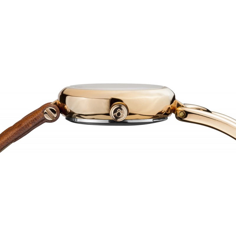 Vivienne Westwood VV200RSBR Soho Watch Watches2U