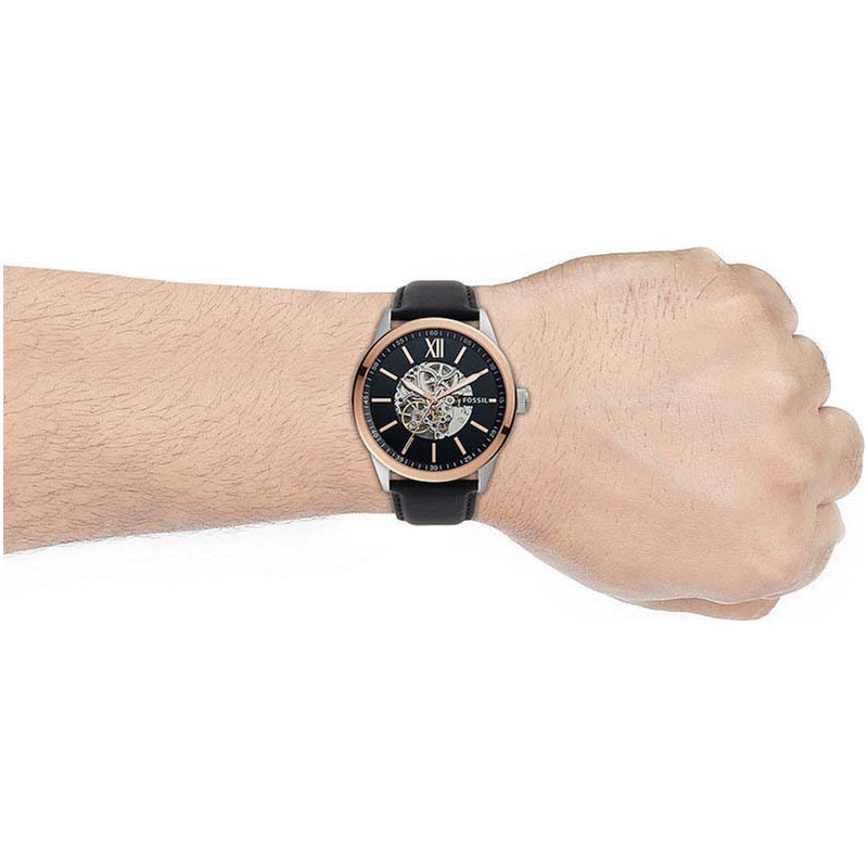 Fossil BQ2383 Flynn Watch Watches2U