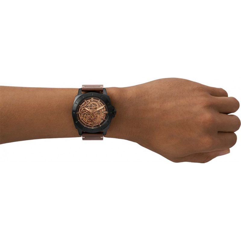 Fossil BQ2429 Privateer Sport Watch Watches2U