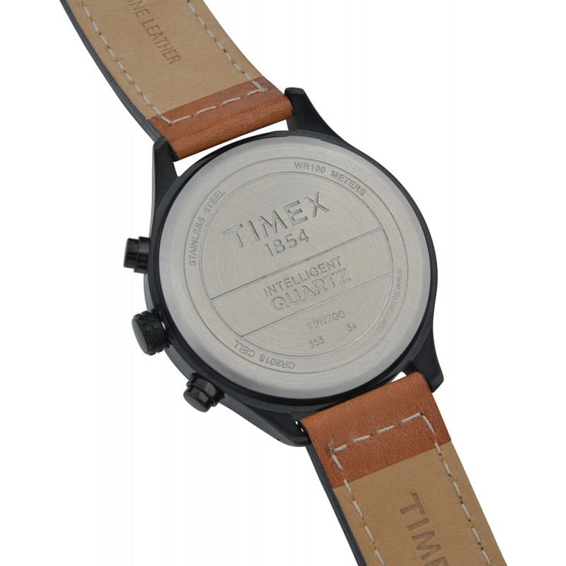 Timex T2N700 Fly-Back Watch Watches2U