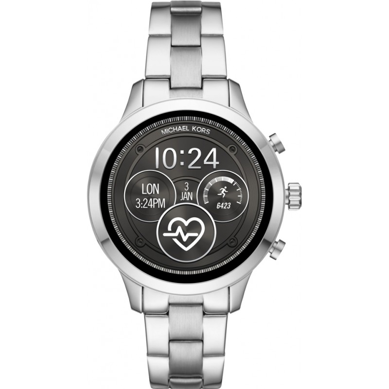Michael kors smartwatch refurbished sales