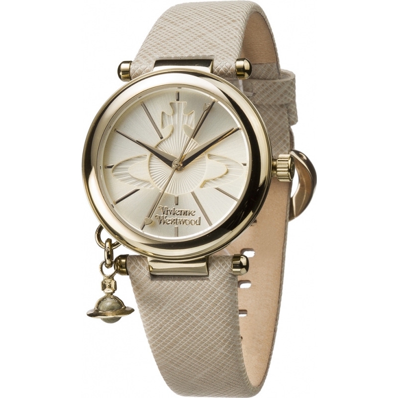 アナログ腕時計 Vivienne Westwood Orb POP VV006GDCM Vivienne Westwood VV006GDCM Orb Pop Watch | Watches2U