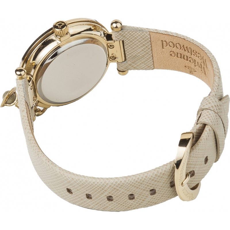 ■Vivienne Westwood■ Orb POP VV006GDCM Vivienne VV006GDCM Westwood Orb Pop Ladies Watch